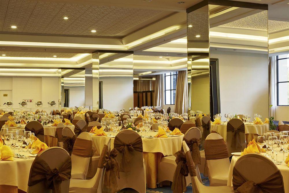 Artotel Gelora Senayan Jakarta Eksteriør bilde