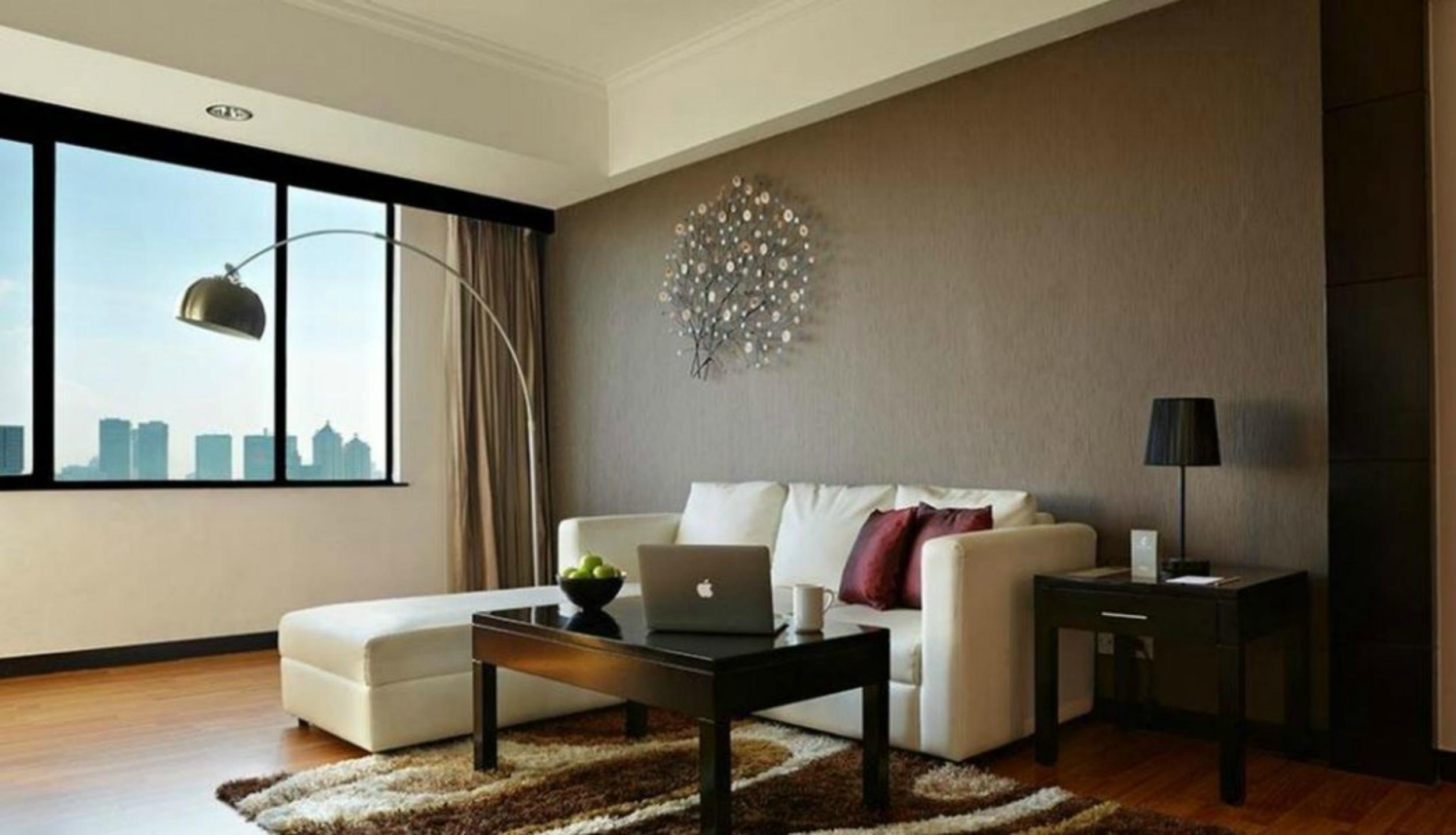 Artotel Gelora Senayan Jakarta Eksteriør bilde